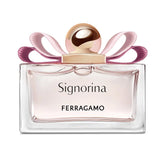 SALVATORE FERRAGAMO-SIGNORINA edp vaporizador 100 ml.-DrShampoo - Perfumaria e Cosmética
